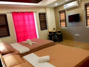 Marino Transient 4 rooms